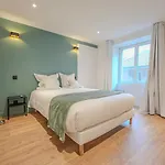 L'emeraude - Hypercentre Renove Apartment *