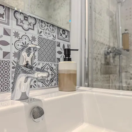 L'emeraude - Hypercentre Renove *