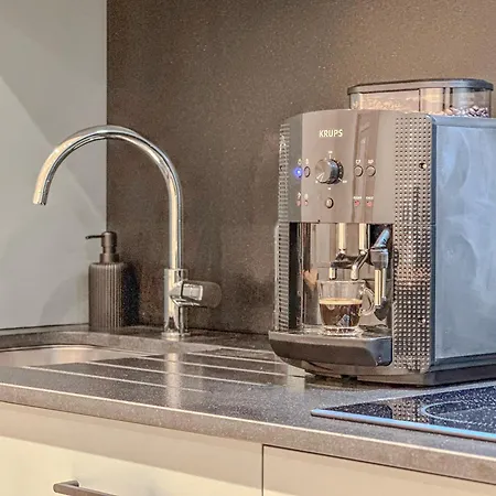 L'emeraude - Hypercentre Renove