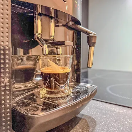 L'emeraude - Hypercentre Renove Apartment