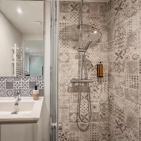 L'emeraude - Hypercentre Renove * Grenoble