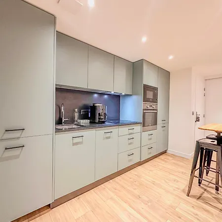 Apartamento L'emeraude - Hypercentre Renove *