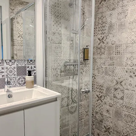 Apartamento L'emeraude - Hypercentre Renove Grenoble