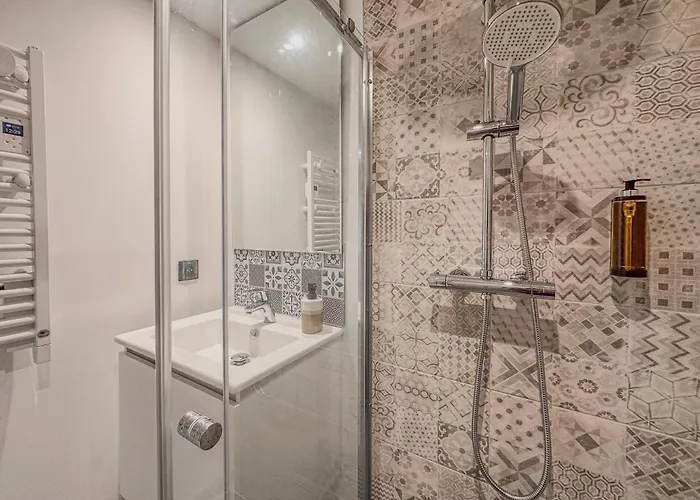 L'emeraude - Hypercentre Renove Apartment