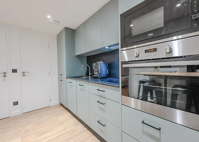 L'emeraude - Hypercentre Renove Apartment Grenoble