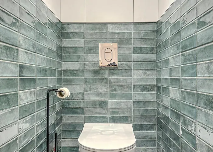 Apartment L'emeraude - Hypercentre Renove Grenoble