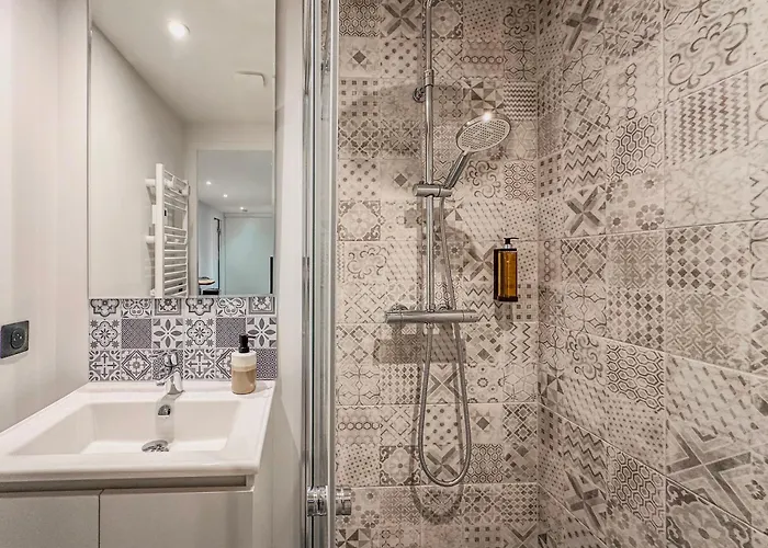 L'emeraude - Hypercentre Renove * Grenoble