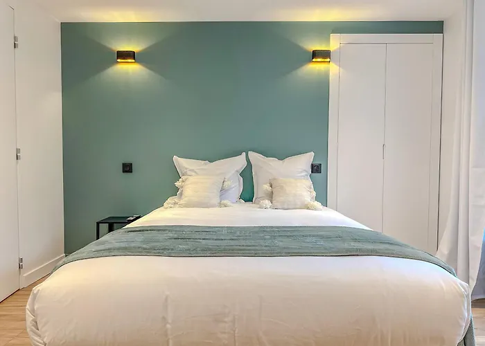 L'emeraude - Hypercentre Renove