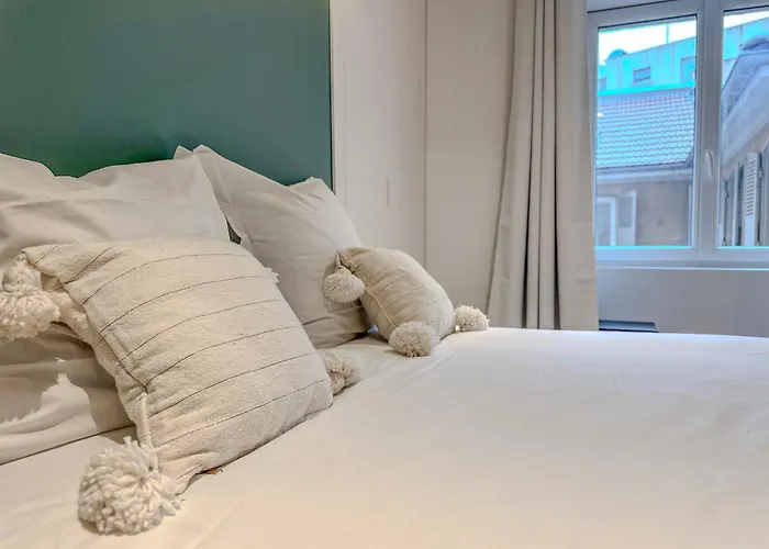 L'emeraude - Hypercentre Renove Apartment Grenoble