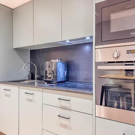 Apartamento L'emeraude - Hypercentre Renove *