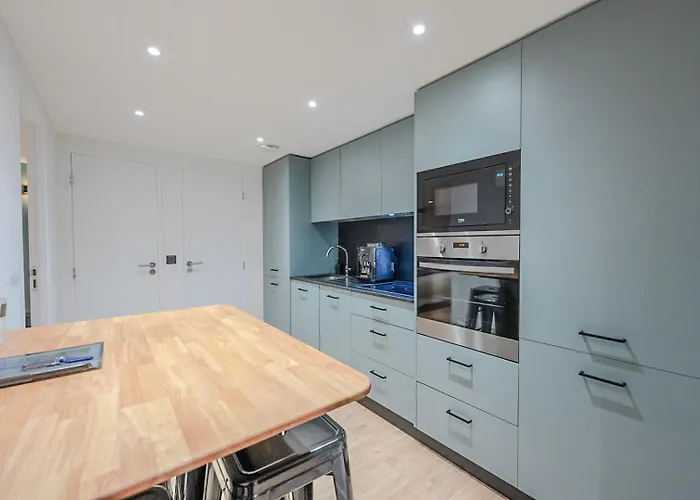 L'emeraude - Hypercentre Rénové Appartement Grenoble