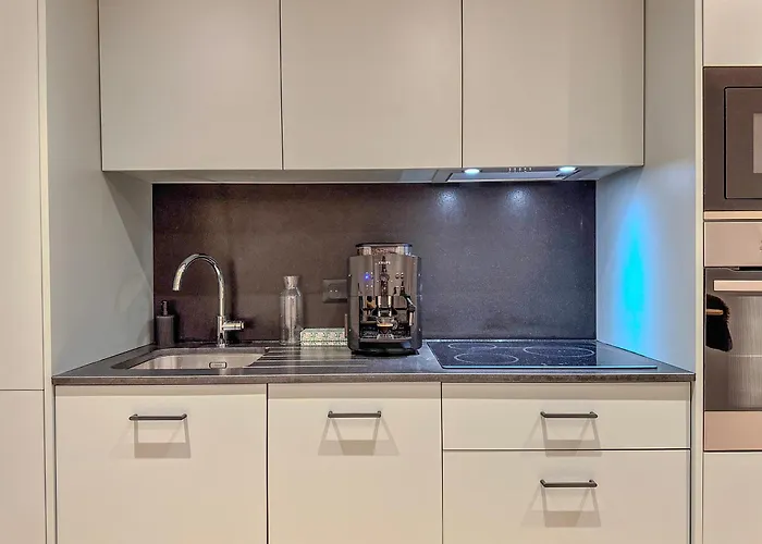 L'emeraude - Hypercentre Rénové Grenoble