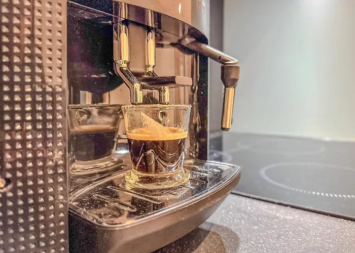 L'emeraude - Hypercentre Rénové Appartement