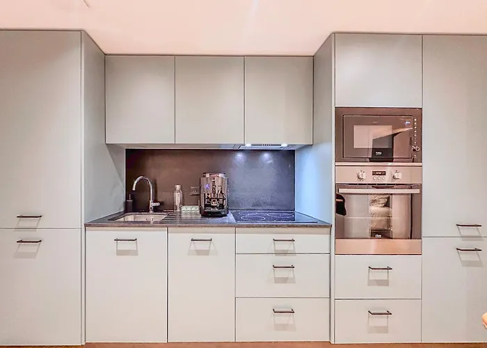 L'emeraude - Hypercentre Rénové Grenoble